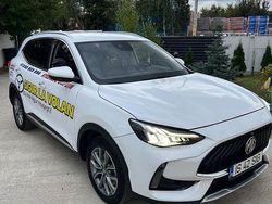 Culoarealb Utilizat 2024 MG HS Exclusive SUV | 18.000 EUR (Preț OK)