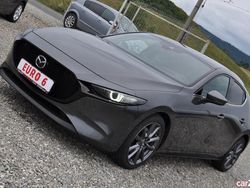 Gri Utilizat 2021 Mazda 3 Berlinǎ | 14.999 EUR