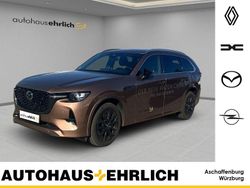 Utilizat 2024 Mazda CX-80 Homura-Line SUV | 62.807 EUR