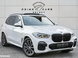 Alb Utilizat 2021 BMW X5 SUV | 59.895 EUR (Scump)