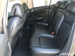Utilizat 2011 Citroën C5 Berlinǎ | 5.900 EUR