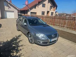 Utilizat 2009 VW Passat Break | 2.500 EUR (Preț bun)