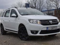 Utilizat 2015 Dacia Logan Berlinǎ | 6.700 EUR (Puțin scump)