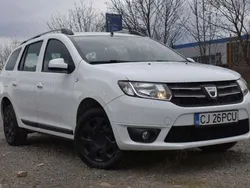 Utilizat 2015 Dacia Logan Berlinǎ | 6.700 EUR (Preț OK)