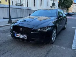 Utilizat 2017 Jaguar XE Berlinǎ | 13.800 EUR