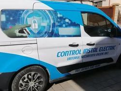 Utilizat 2015 Ford Transit | 3.900 EUR