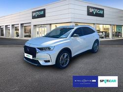 Utilizat 2021 DS Automobiles DS7 Crossback Be Chic SUV | 31.032 EUR