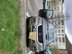 Negru Utilizat 2003 Mitsubishi Pajero SUV | 8.200 EUR (Scump)