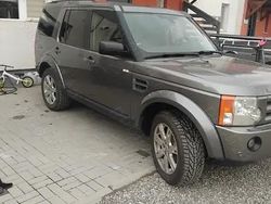 Utilizat 2009 Land Rover Discovery 4 SUV | 6.000 EUR
