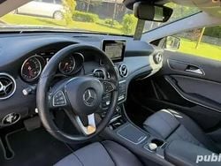 Utilizat 2017 Mercedes GLA180 SUV | 14.700 EUR (Puțin scump)