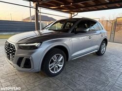 Culoaregri Utilizat 2021 Audi Q5 S-Line SUV | 30.976 EUR (Preț bun)
