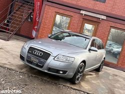 Culoaregri Utilizat 2008 Audi A6 Sport Break | 3.999 EUR (Preț bun)