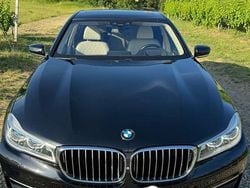 Negru Utilizat 2018 BMW 730 Berlinǎ | 29.000 EUR (Super Preț)