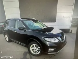 Negru Utilizat 2018 Nissan X-Trail Tekna SUV | 15.500 EUR (Puțin scump)