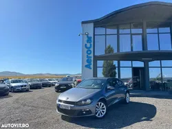Culoaregri Utilizat 2011 VW Scirocco Coupe | 6.490 EUR (Preț OK)
