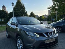 Utilizat 2014 Nissan Qashqai SUV | 8.850 EUR (Preț OK)