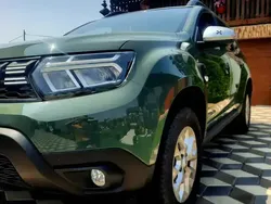 Utilizat 2023 Dacia Duster SUV | 17.000 EUR (Preț OK)