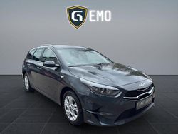 Utilizat 2022 Kia Ceed Vision | 22.646 EUR
