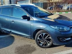Culoaregri Utilizat 2015 Renault Mégane GrandTour Bose Edition Break | 5.150 EUR (Preț OK)