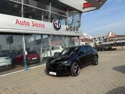 Negru Nouă 2025 Alfa Romeo Junior Veloce SUV | 49.785 EUR