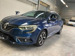 Utilizat 2017 Renault Mégane IV | 7.600 EUR (Preț OK)