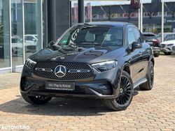 Gri Nouă 2025 Mercedes GLC300e SUV | 84.923 EUR (Scump)