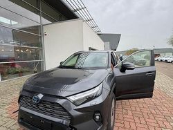 Culoaregri Utilizat 2025 Toyota RAV4 Hybrid Luxury SUV | 41.000 EUR (Preț bun)