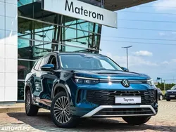 Albastru Nouă 2025 VW Tayron Life SUV | 51.990 EUR