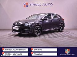 Culoarenegru Utilizat 2021 Kia XCeed Vision SUV | 21.000 EUR (Preț OK)