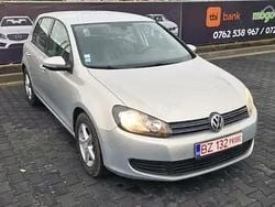 Culoaregri Utilizat 2009 VW Golf VI Trendline Hatchback | 4.699 EUR (Preț OK)