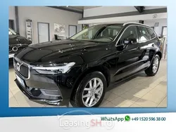 Negru Utilizat 2021 Volvo XC60 SUV | 42.419 EUR