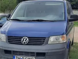 Utilizat 2007 VW T5 Van | 4.999 EUR (Super Preț)
