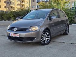 Gri Utilizat 2009 VW Golf Plus Monovolum | 5.490 EUR