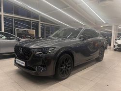 Utilizat 2023 Mazda CX-60 Homura-Line SUV | 45.265 EUR (Scump)