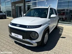 Alb Nouă 2025 Hyundai Inster Hatchback | 19.002 EUR