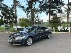 VW CC