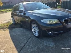 Culoaregri Utilizat 2011 BMW 530 Break | 6.900 EUR (Preț bun)