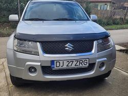 Culoaregri Utilizat 2006 Suzuki Grand Vitara SUV | 4.250 EUR (Preț OK)