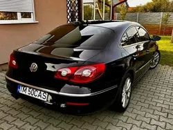 Utilizat 2009 VW CC Berlinǎ | 7.400 EUR (Preț OK)