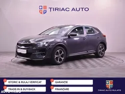 Negru Utilizat 2020 Kia XCeed SUV | 17.000 EUR