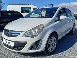 Utilizat 2011 Opel Corsa Hatchback | 3.490 EUR (Preț OK)