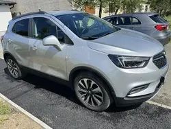 Utilizat 2017 Opel Mokka SUV | 10.900 EUR (Preț OK)