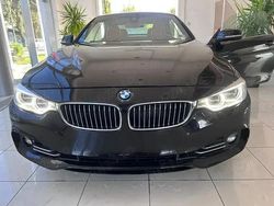 Utilizat 2014 BMW 435 Cabrio | 19.490 EUR