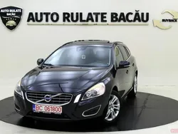Utilizat 2011 Volvo V60 Break | 6.990 EUR (Puțin scump)
