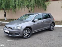 Culoaregri Utilizat 2017 VW Golf VII Comfortline Hatchback | 9.500 EUR (Preț OK)