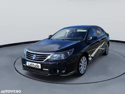 Culoarenegru Utilizat 2010 Renault Latitude Initiale Berlinǎ | 4.300 EUR