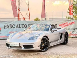Culoaregri Utilizat 2024 Porsche 718 Boxster Cabrio | 76.230 EUR