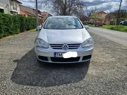 VW Golf V