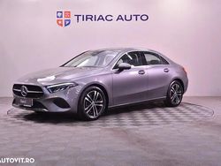 Culoaregri Nouă 2025 Mercedes A220 Berlinǎ | 42.540 EUR