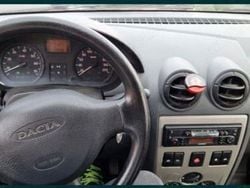 Utilizat 2007 Dacia Logan Berlinǎ | 2.400 EUR (Preț OK)